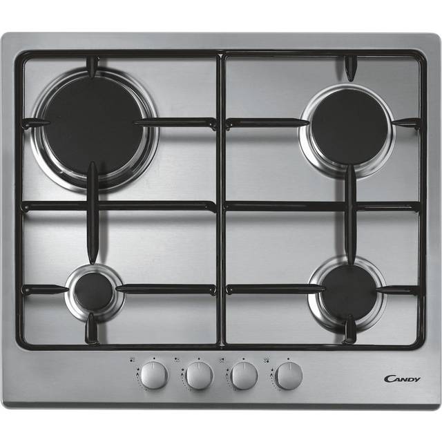 Candy CPG64SPX Gas Hob
