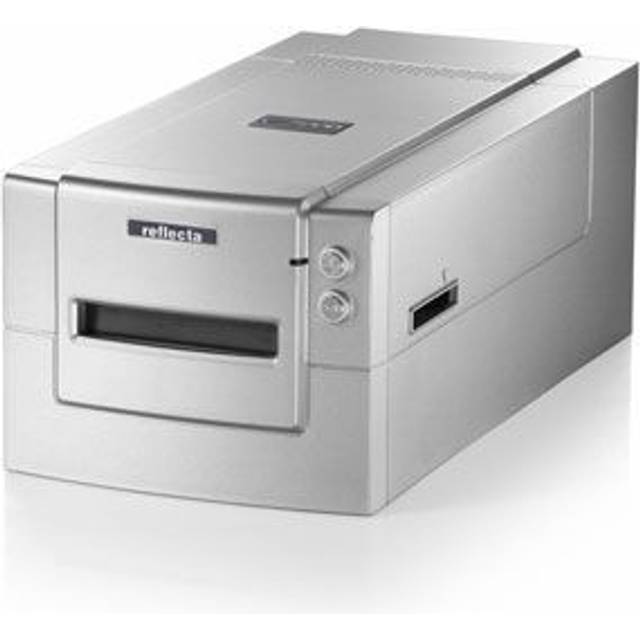 Reflecta RPS 10S Film Scanner
