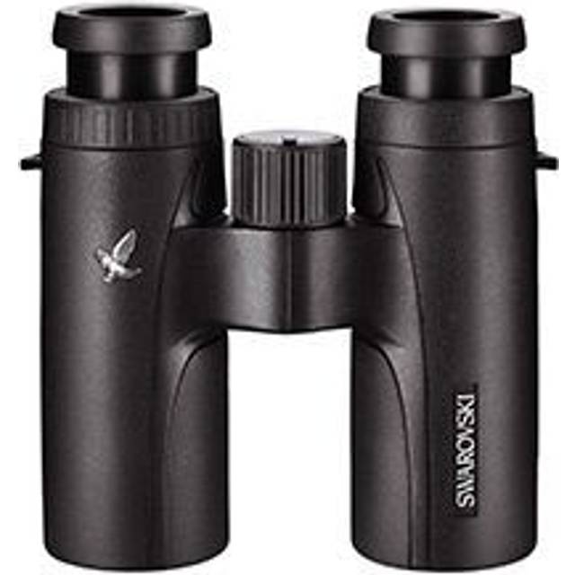 Swarovski CL Companion 8x30 Binoculars - Nomad