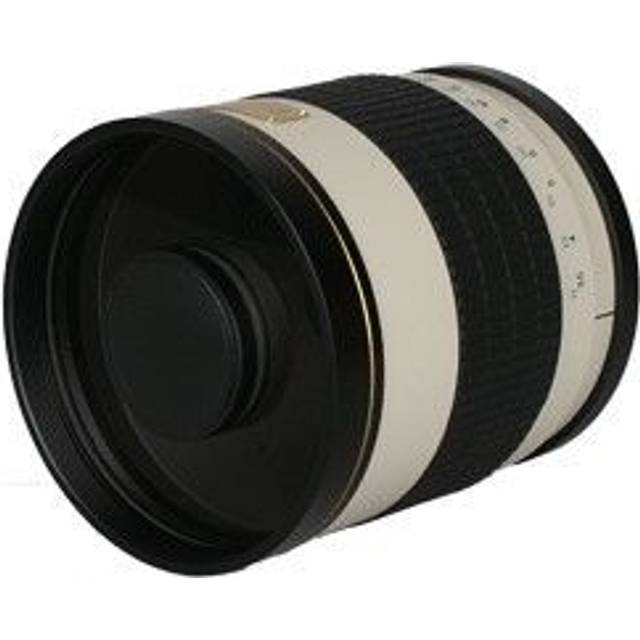 Walimex pro 800/8.0 DSLR Mirror MFT