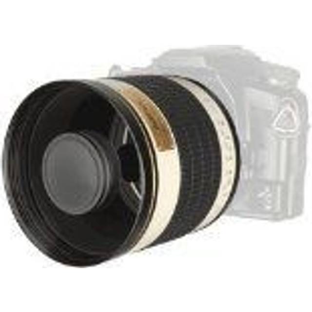 Walimex pro 500/6.3 DSLR mirror Samsung NX