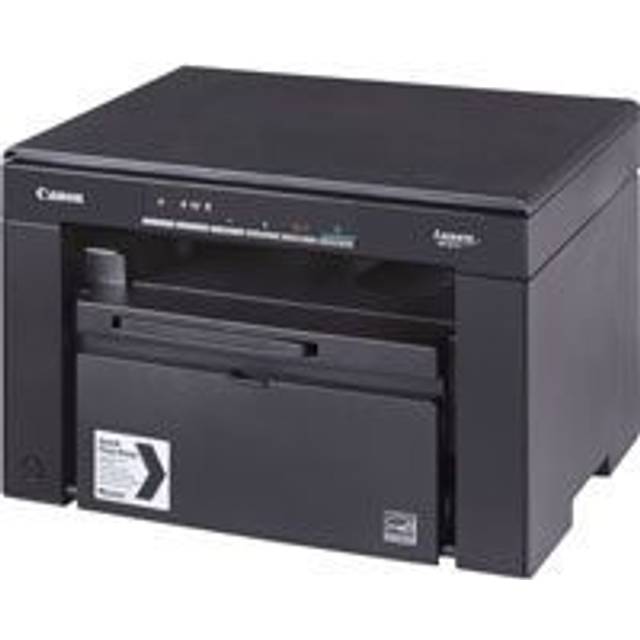 Canon i-SENSYS MF3010 Laser A4 1200 x 600 DPI 18 ppm