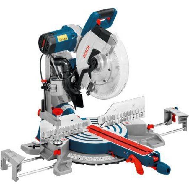 Bosch GCM 12 GDL Professional