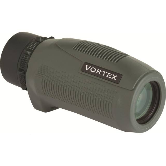 Vortex Solo 10x36 Waterproof Monocular in Green