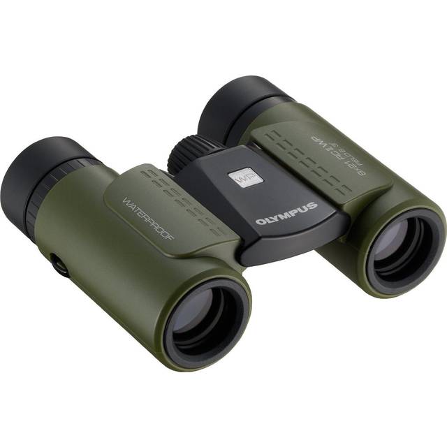 Olympus 8x21 RC II WP Binoculars - Blue