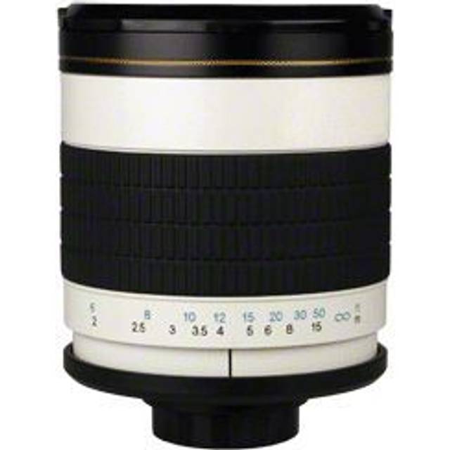Walimex pro 500/6.3 DSLR Mirror MFT