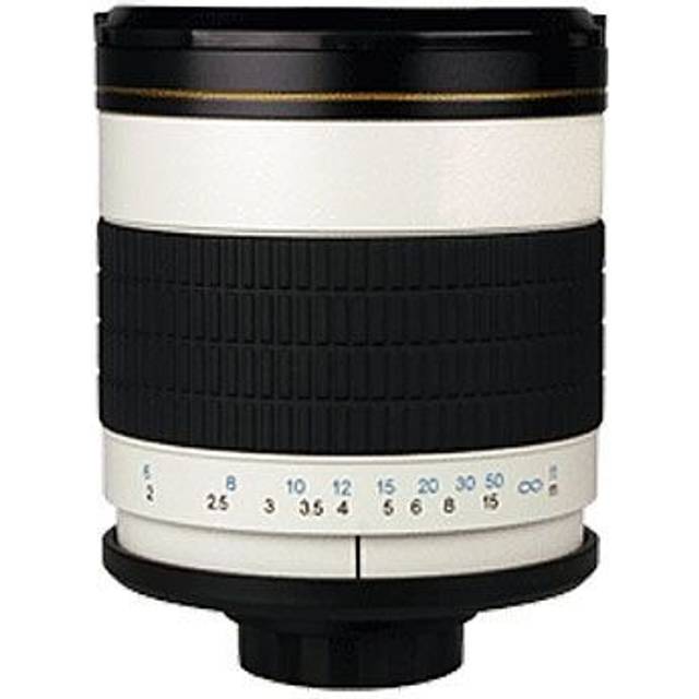 Walimex pro 500/6.3 DSLR Mirror Nikon F