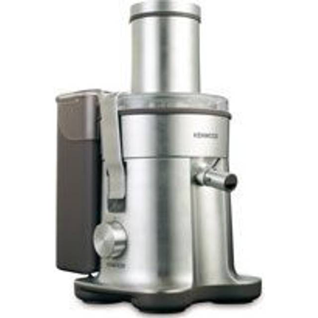 Kenwood Juicer JE850 Type Electrical Stainless steel 1500 W Extra large fruit input