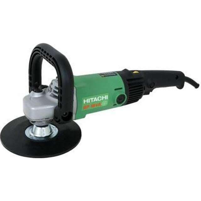 Hikoki - SP18VA Sander/Polisher 1250W 240V