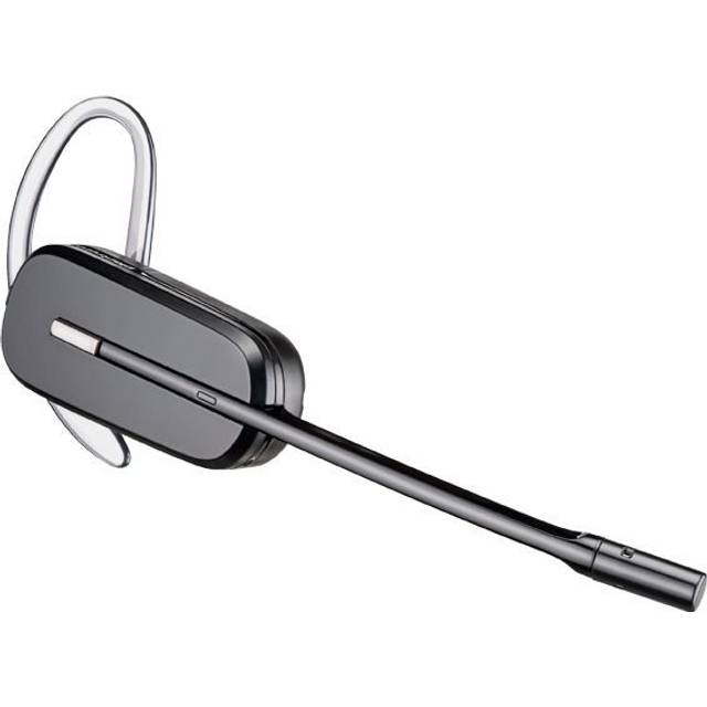 Poly CS540 Top with Headband and Earloops EMEA - INTL English Loc  Euro plug 85T27AA#ABB