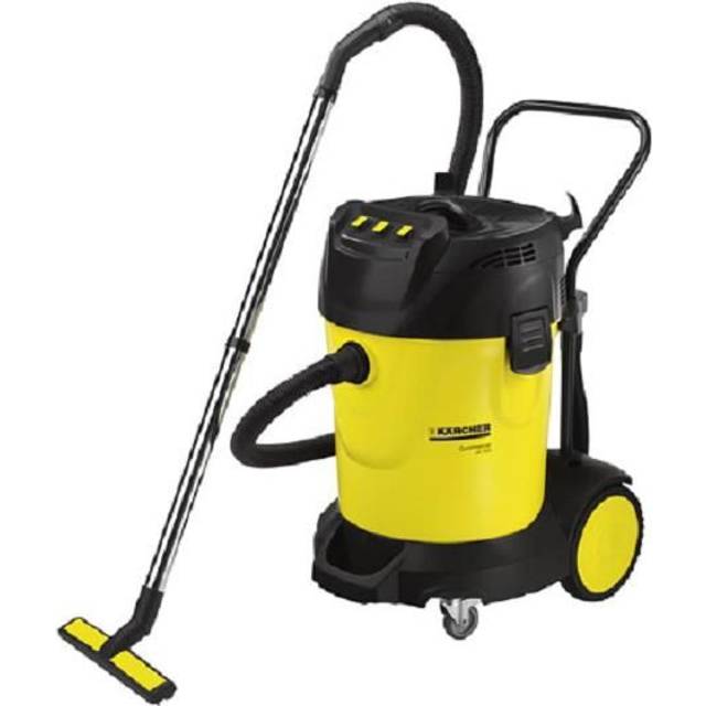 Karcher NT 70/3 ME TC Professional Wet and Dry Vacuum Cleaner 70L