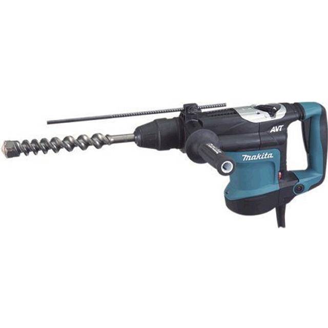 Makita HR3541FC SDS hammer AVT and light 240v Option: 240V
