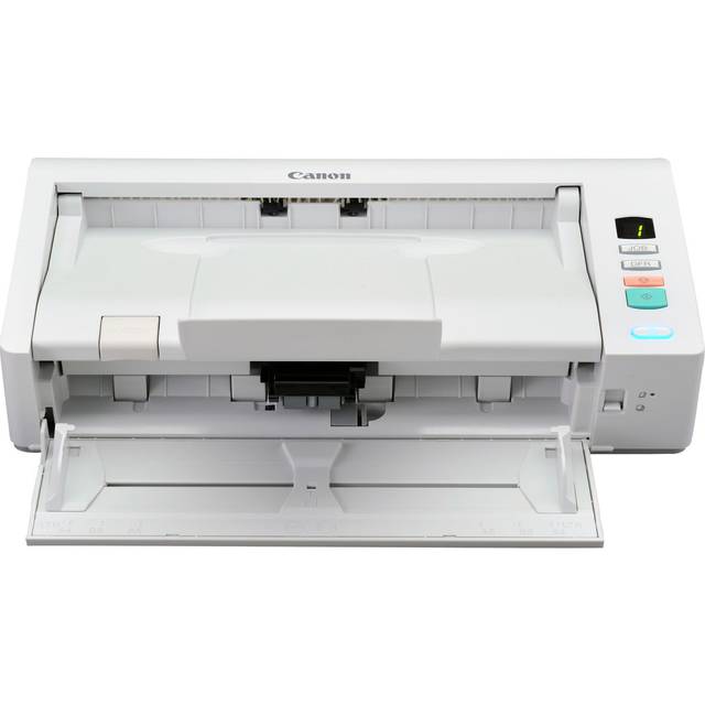 Canon DR-M140 Dokumentskanner, A4