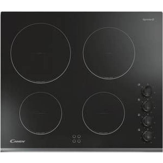 Candy CH64MX 60cm Ceramic Hob