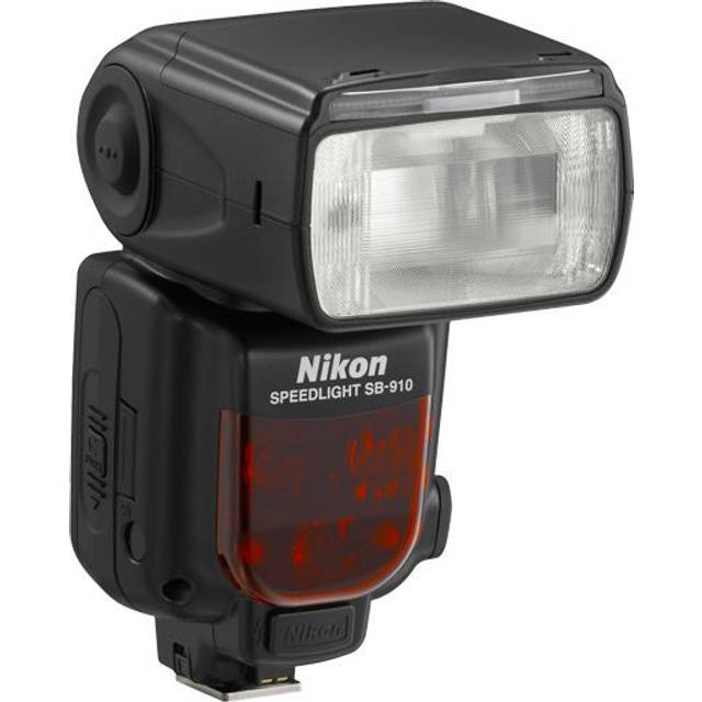 Nikon Speedlight SB-910 Compatible Nikon D7200 / D5500 / D750 / D810 / Df