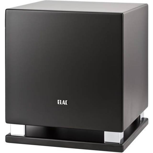 ELAC SUB 2030 Matt vit