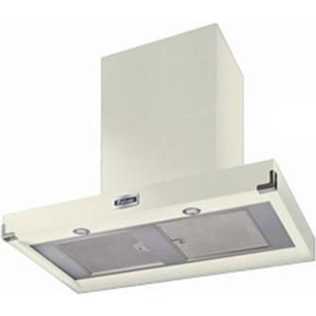 Falcon FHDCT1090BL/C Contemporary Hood - Black