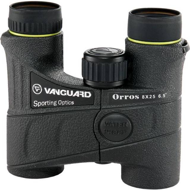 Vanguard VEO HD2 8X42 Waterproof Binoculars Travel Outdoor Bird Watching V246970