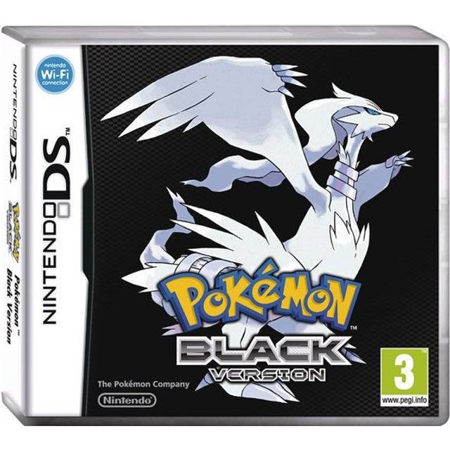 Pokemon White sold Version 2 for Nintendo DS