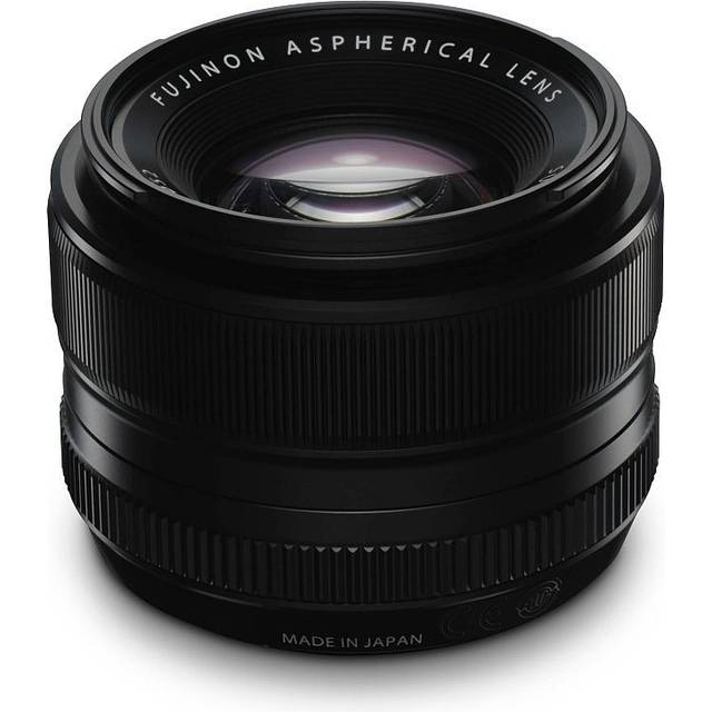 Fujifilm 35mm f/1.4 XF R Lens