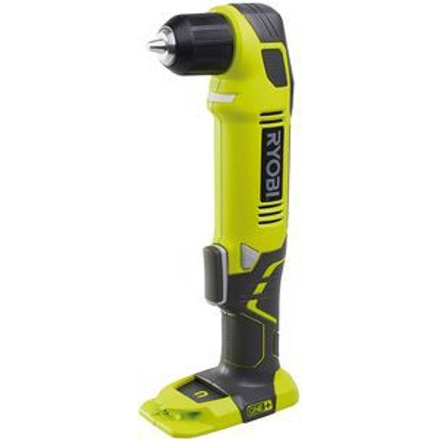 Ryobi Rad1801M 18V Right Drill Naked - One Colour