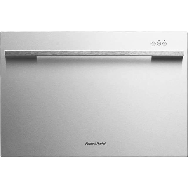 Fisher Paykel DD60SHTI9 Tall Integrated Single DishDrawer Dishwasher