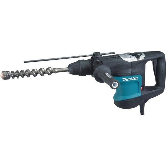 Makita HR3540C 240v SDS Max Rotary Hammer Drill Option: 240V