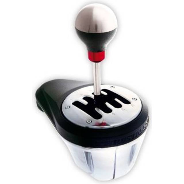 Thrustmaster TH8A Shifter