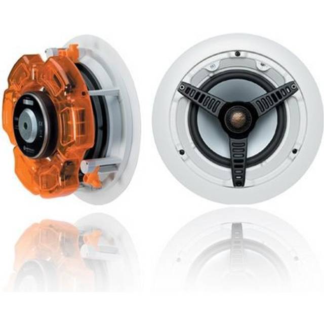 Monitor Audio C165 In-Ceiling Speaker (Single Speaker)