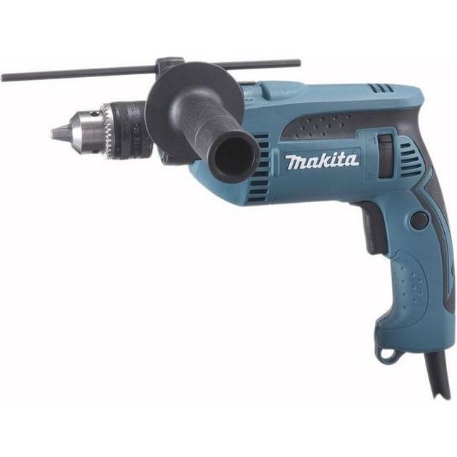 Makita HP1640K Percussion Drill 240v