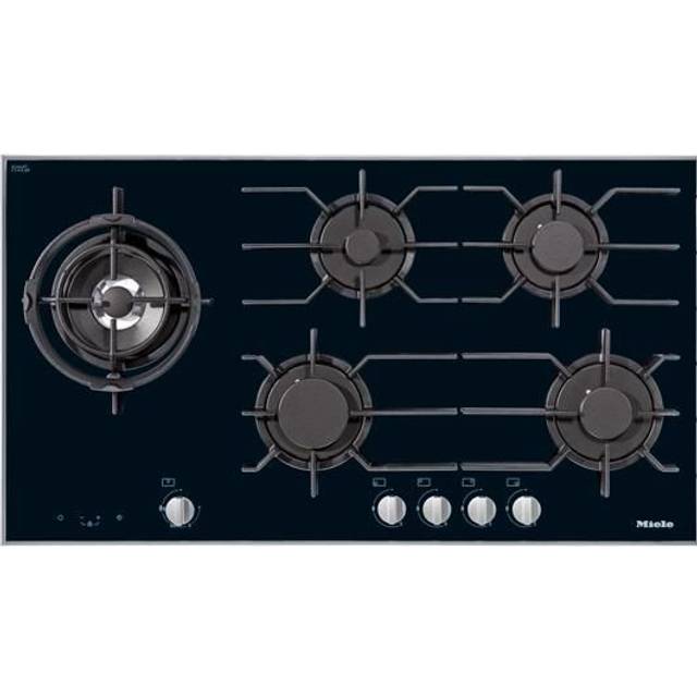Miele KM 3054-1 Gas hob with electronic functions - Repackaged