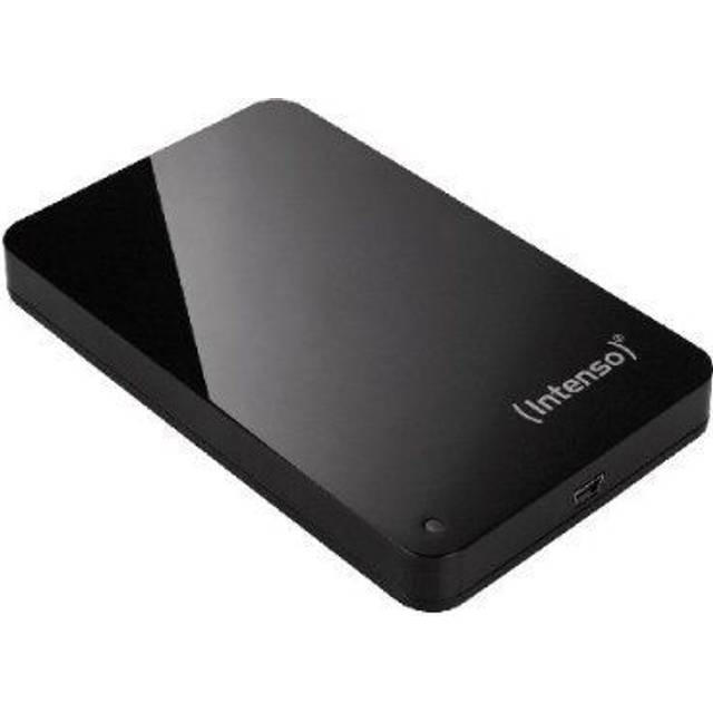 Intenso® 1 TB 2,5" Extern hårddisk USB 3.0