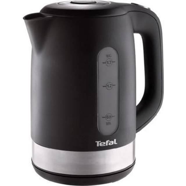 KO 3308 sw/eds - Water cooker 1,7l 2400W cordless KO 3308 sw/eds