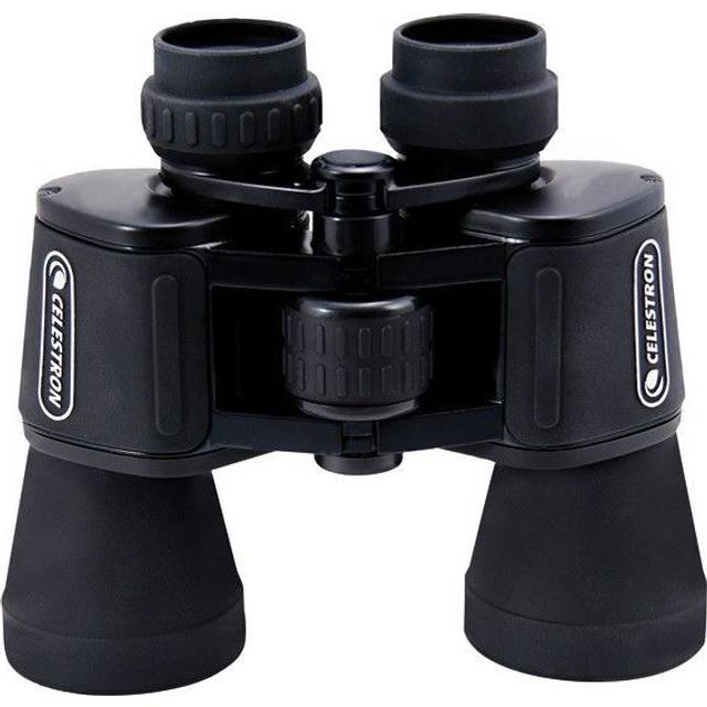 Celestron UPCLOSE G2 Porro Binoculars 10x50