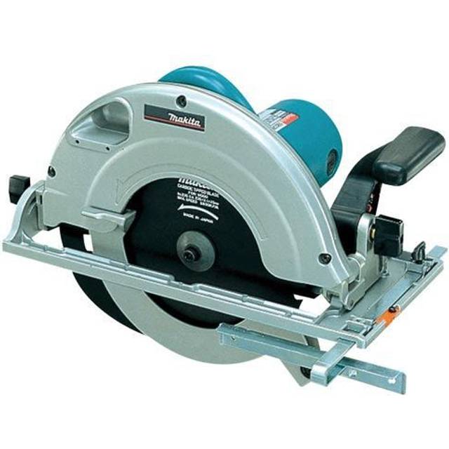 Makita 5903RK Circular Saw 235mm 110v
