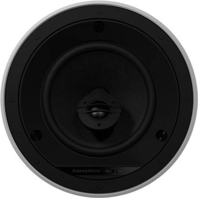 Bowers & Wilkins CCM664 6" in ceiling speakers (Pair)