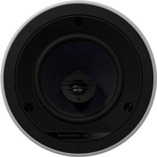 Bowers & Wilkins CCM662 6" in ceiling speakers (Pair)