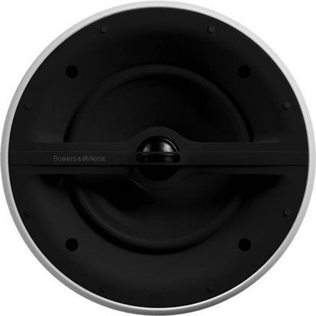 Bowers & Wilkins CCM362 2-way in ceiling speaker (Pair)
