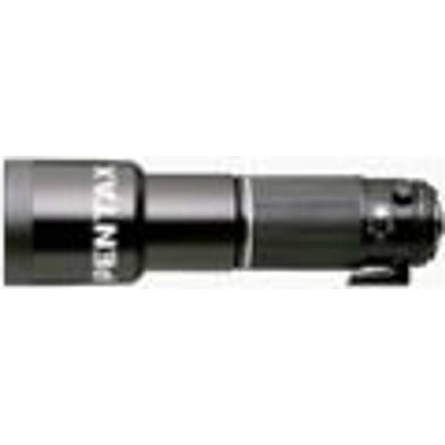 Pentax-FA645 smc 400mm f5.6 ED (IF) Lens