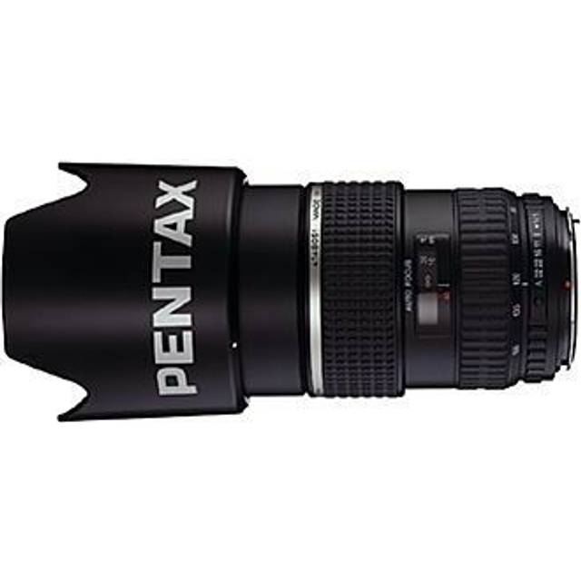 Pentax-FA645 smc 80-160mm f4.5 Lens