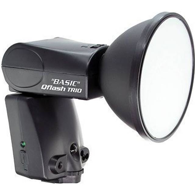 Quantum QFlash Trio Basic - Canon