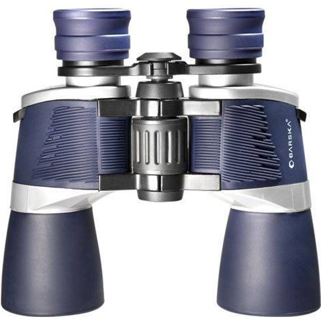 Barska X-Treme View Binoculars, Navy