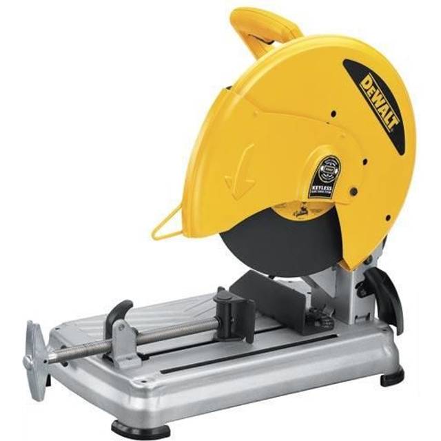 Metallkapsåg DeWalt D28715