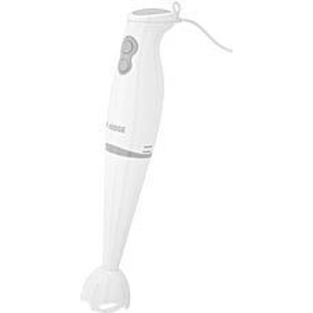 Judge, Electricals - Stick Blender - White;Grey