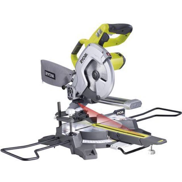 Ryobi EMS216L Kap- och gersåg 1500 W