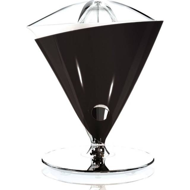 Bugatti Vita Juicer Green