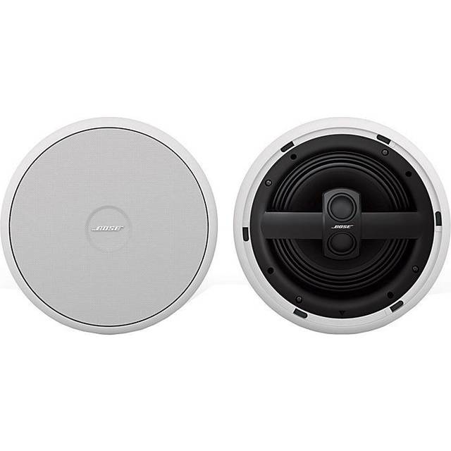 Bose Virtually Invisible® 791 in-ceiling speakers II - White