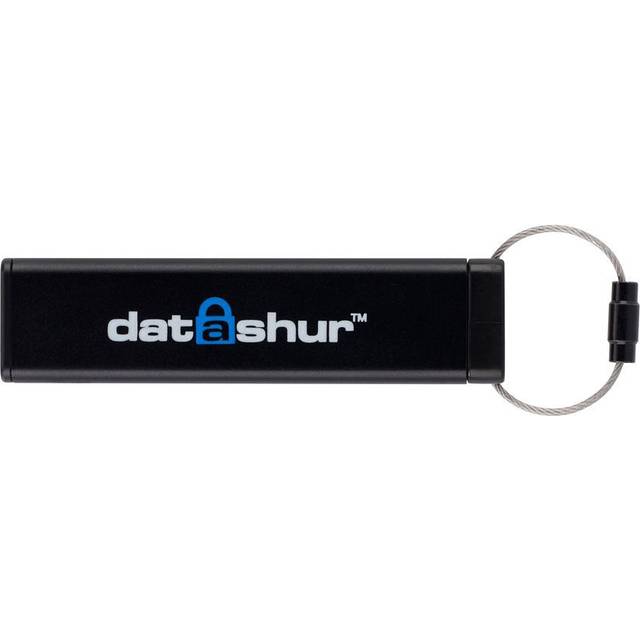 iStorage datAshur 256-bit 8GB
