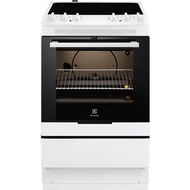 Electrolux Spis EKC4011AOW400 (vit)