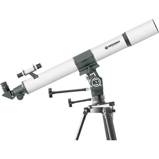 Bresser Taurus 90/900 NG Telescope | ✅ 7,5% checkout discount